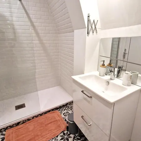 Les Bons Enfants 8 Apartment Rouen