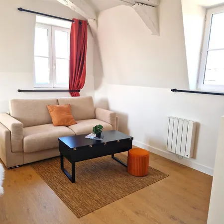 Les Bons Enfants 8 Apartment