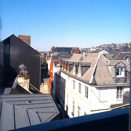 Apartment Les Bons Enfants 8 *