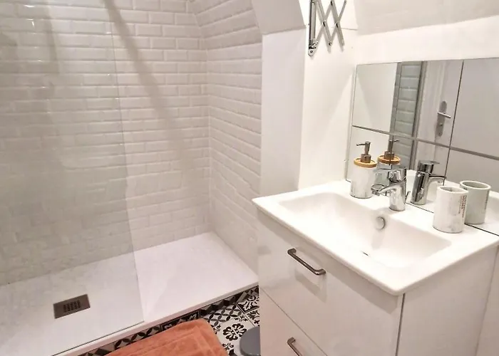 Les Bons Enfants 8 Apartment Rouen