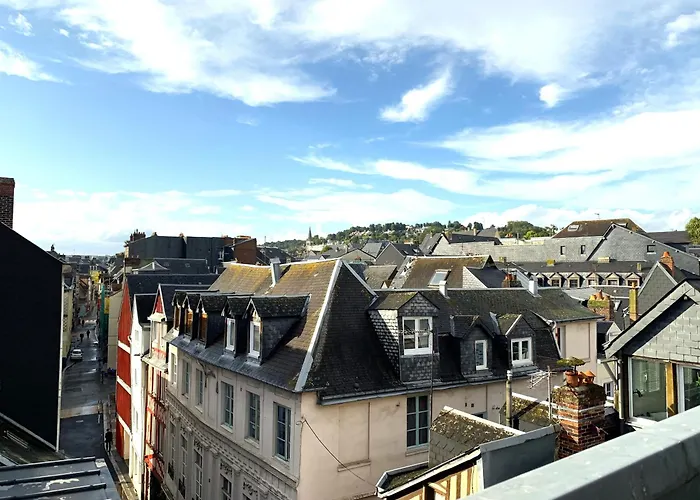 Les Bons Enfants 8 * Rouen